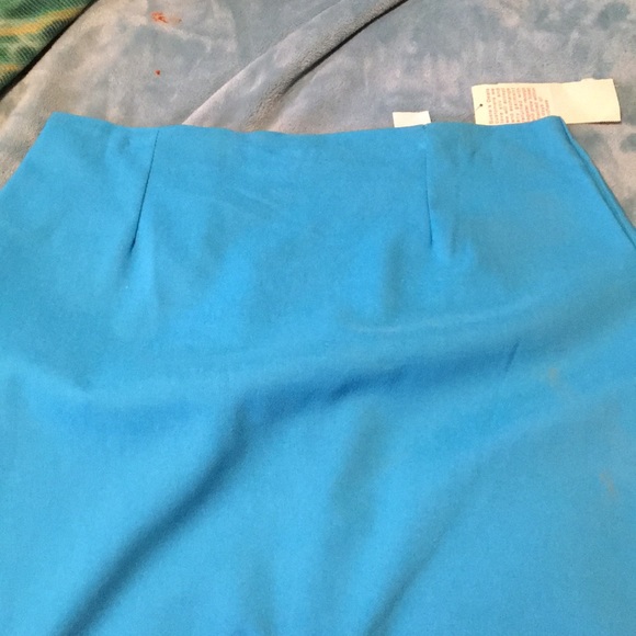 Cute skirt and top with beads set ! - Picture 4 of 7